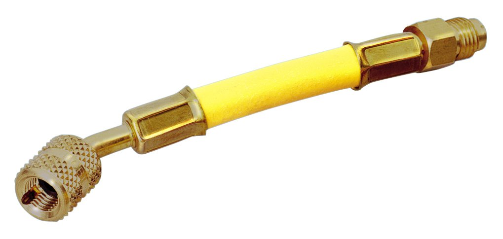 Amazon.com: Robinair (10778) Flexible Adapter - 1/4